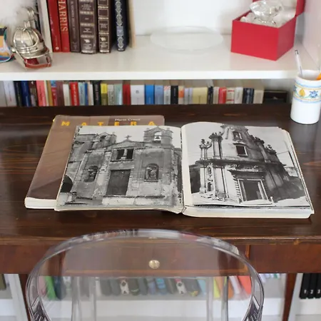 Bed & Breakfast L'attico Del Centro *