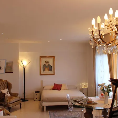 L'attico Del Centro Bed & Breakfast