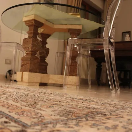 L'attico Del Centro Bed & Breakfast *